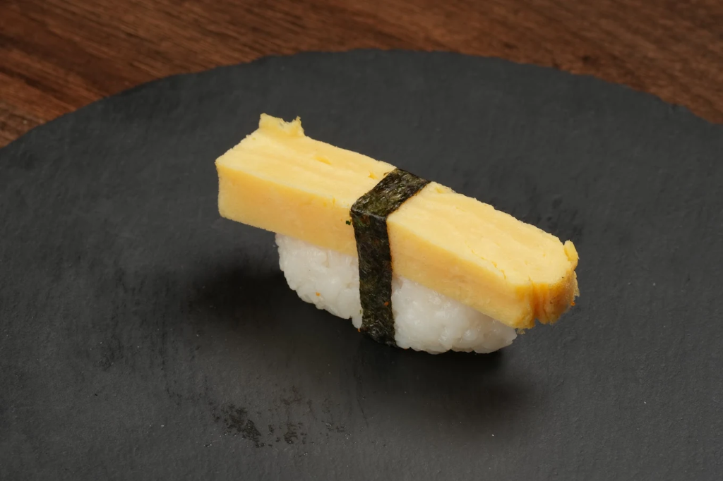 Tamago Nigiri